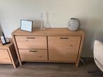 Henders & Hazel Dressoir - Zo Goed Als Nieuw, Huis en Inrichting, Kasten | Dressoirs, Ophalen, 100 tot 150 cm, Eikenhout, Zo goed als nieuw