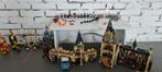 Harry Potter lego sets, Ophalen of Verzenden, Zo goed als nieuw