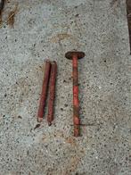 <<PZ/Vicon/Deutz/Niemeyer/Miedema/Jako machine onderdelen>>, Ophalen of Verzenden