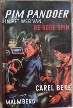 Pim Pandoer, Ophalen of Verzenden, Gelezen