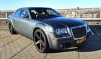 Chrysler 300C Hemi 5.7 V8 2004, Youngtimer, 22" KMC ✅, Automaat, 5654 cc, 340 pk, Bedrijf