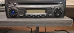 Originele MAN 24V autoradio CD, Auto diversen, Autoradio's, Ophalen of Verzenden