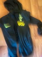 Nike trainingspak 158-170 xl, Jongen of Meisje, Sport- of Zwemkleding, Ophalen of Verzenden, Zo goed als nieuw