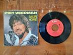 Piet Veerman - Sailin' Home, Gebruikt, 7 inch, Single, Ophalen of Verzenden