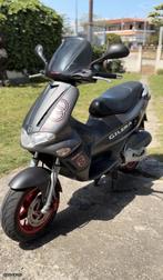 Gilera runner 125cc DD/SP, Ophalen, Zo goed als nieuw, Benzine, Overige modellen
