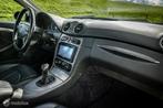Mercedes CLK-klasse Coupé 200 K. Avantgarde | Netjes | Nap, 1440 kg, Te koop, CLK, Benzine