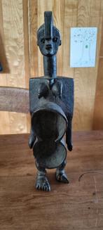 Koro rituele drinkbeker Nigeria, Ophalen of Verzenden