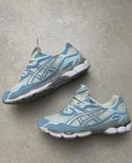 Asics gel nyc, Verzenden, Nieuw, Blauw, Asics