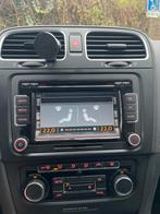VW RCD510 radio, nette staat, Auto diversen, Autoradio's, Ophalen, Zo goed als nieuw