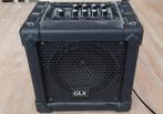 GLX gitaar en bas versterker oplaadbaar, Ophalen, Gebruikt, Gitaar, Minder dan 50 watt