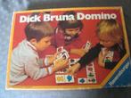 Dick bruna domino, Antiek en Kunst, Antiek | Speelgoed, Ophalen of Verzenden