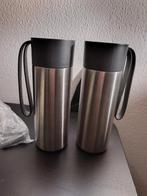 Eva Solo Thermosbekers - Set van 2, Ophalen of Verzenden, Zo goed als nieuw