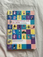 Levenscyclus van de mens - Studieboek, Ophalen of Verzenden, Gamma, Zo goed als nieuw, WO