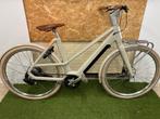 VELORETTI IVY TWO PRO 2024 PEBBLE GREY BELT DRIVE, 53 tot 56 cm, Ophalen of Verzenden, Zo goed als nieuw, Overige merken