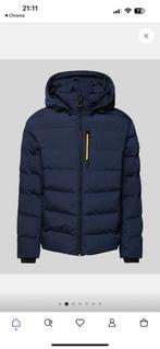 Wellensteyn Blackbird Bodywarmer Marine Blauw L, Ophalen, Maat 52/54 (L), Blauw, Wellensteyn