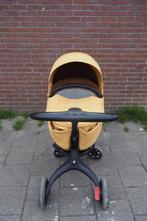 Stokke kinderwagen, Zo goed als nieuw, Combiwagen, Met reiswieg, Ophalen