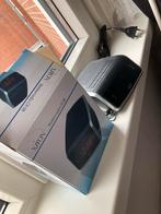 Xiron Digitale Wekkerradio - Perfect voor naast je bed!, Verzenden, Gebruikt, Radio