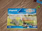 Uitbreiding playmobil 70348, Kinderen en Baby's, Speelgoed | Playmobil, Ophalen of Verzenden, Zo goed als nieuw, Complete set