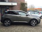 Peugeot 3008 1.2 PureTech Allure Pano |Camera |Vol |Trekhaak, Auto's, Lichtsensor, Gebruikt, Euro 6, 1199 cc
