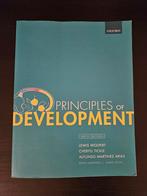 Principles of Development 6e editie, Lewis Wolpert, Zo goed als nieuw, Beta, HBO