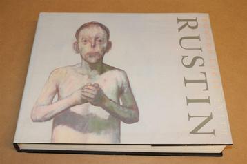 Rustin - Edward Lucie Smith beschikbaar voor biedingen