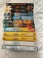 CSI: Miami - Complete Serie 1/5 7 en 10, Vanaf 16 jaar, Boxset, Ophalen of Verzenden, Zo goed als nieuw
