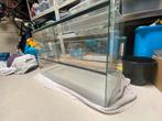 Terrarium geschikt voor hamster, gerbil en reptielen enz., Dieren en Toebehoren, Ophalen, Gebruikt