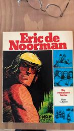 Stripboek 1974 Eric de Noorman, De Romeinse Helm, Boeken, Stripboeken, Gelezen, Hans G. Kresse, Eén stripboek, Ophalen of Verzenden