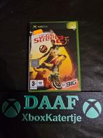 Fifa street 2 - xbox classic & xbox 360, Spelcomputers en Games, Games | Xbox Original, Ophalen of Verzenden, Zo goed als nieuw