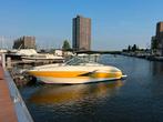 Super mooie Maxum 2400 SR 3 bowrider, Watersport en Boten, Binnenboordmotor, 6 meter of meer, Ophalen of Verzenden, Zo goed als nieuw