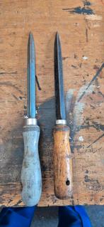 Ontbramer Gereedschap - 2 stuks, Ophalen of Verzenden, Gebruikt