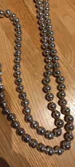 Kralenketting Antiek 3 stuks, Diversen, Kerst, Ophalen of Verzenden, Gebruikt