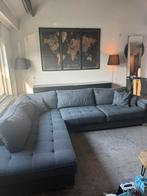 Hoekbank goossens, Huis en Inrichting, Banken | Bankstellen, 250 tot 300 cm, Hoekbank, 75 tot 100 cm, Ophalen of Verzenden