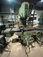 Freesbank - Freesbank, Ophalen