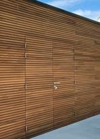 Thermo ayous 20mm triple 4z T+G, Ophalen, Nieuw