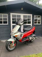 Gilera Runner 125cc, Ophalen, Zo goed als nieuw, Overige modellen