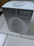 Hanglamp wit, Ophalen of Verzenden, Nieuw, 75 cm of meer