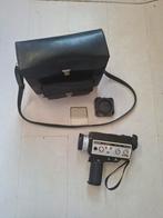 Cosina filmcamera, Ophalen