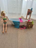 Bad barbie, Ophalen of Verzenden, Gebruikt, Barbie