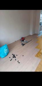 Laminaat legger, Ophalen of Verzenden, Nieuw