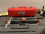 Rubi Tegelsnijder Speed Magnet 62 cm, Doe-het-zelf en Verbouw, Ophalen of Verzenden, Zo goed als nieuw