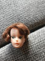 Vintage Barbie Hoofd - Hong Kong, Verzamelen, Ophalen of Verzenden, Gebruikt, Pop