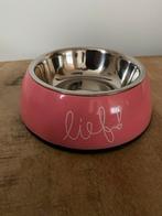 Hondebakje, Dieren en Toebehoren, Ophalen, Nieuw