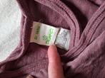 wolzijde romper Alana, Ophalen of Verzenden, Gebruikt, Jongetje of Meisje, Nacht- of Onderkleding