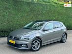 Volkswagen Polo 1.0 TSI R-Line | Virtual | Pano |Carplay | C, Auto's, Stof, Gebruikt, 95 pk, Origineel Nederlands