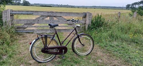 Geweldige Raleigh Superbe damesfiets 26 inch, Fietsen en Brommers, Fietsen | Dames | Damesfietsen, Gebruikt, Overige merken, Versnellingen