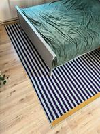 Gestreept vloerkleed van de Ikea, Huis en Inrichting, Stoffering | Tapijten en Kleden, Ophalen, Gebruikt, Overige kleuren, 200 cm of meer