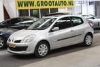 Renault Clio 1.2-16V Rip Curl Panoramadak, NAP, Airco, Isofi, Voorwielaandrijving, Gebruikt, 4 cilinders, Metallic lak