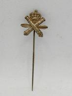 Speldje Korps Luchtdoelartillerie, Verzamelen, Verzenden, Landmacht, Nederland, Overige typen