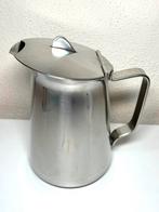 ALESSI koffiekan RVS 1,5 ltr 20cm hoog nieuw hotelkwaliteit, Ophalen of Verzenden, Overige materialen, Overige stijlen, Overige typen